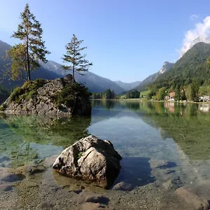 Gasthuis Alpen Experience - Cvjm Aktivzentrum Hintersee, Jugendgaestehaus, Ramsau bei Berchtesgaden
